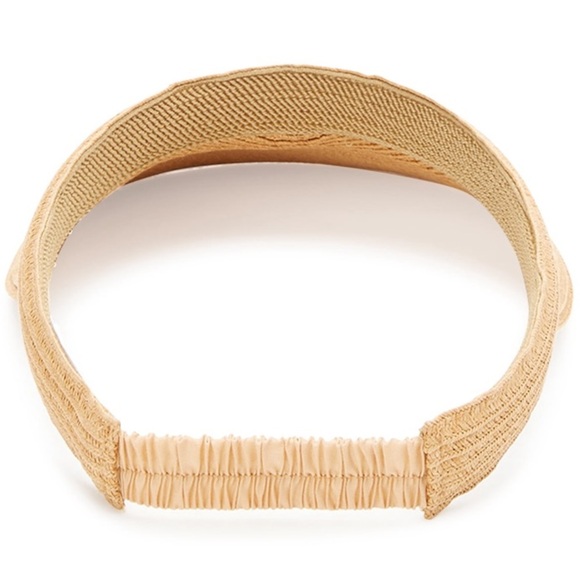 Time and Tru Women's Visor - Picture 2 of 3